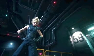 Final Fantasy 7 Remake Mod Removes ATB Slowdown, Makes Combat Real-Time