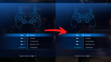 Modder Adds Keyboard Switches To PS4 DualShock Controller