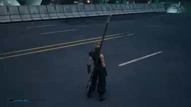 Sahagin_Jyabou(Spear) over Ironblade