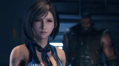 Tifa - Nayo outfit at Final Fantasy VII Remake Nexus - Mods and