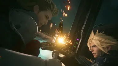 Chapter 4 BGM replacement