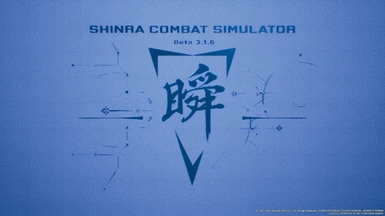 Free and Unlocked Colosseum and Shinra Combat Simulator