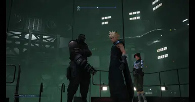 Reshade ON