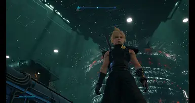 Reshade OFF