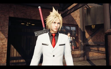 Gangster Cloud White