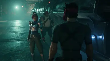 Injured Jessie 1