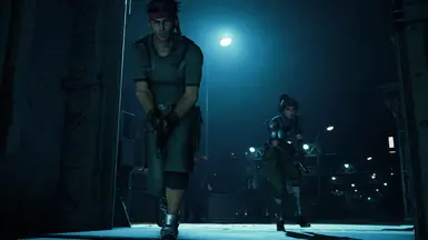 Injured Jessie 2