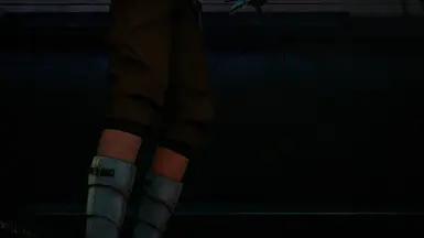Injured Jessie 6