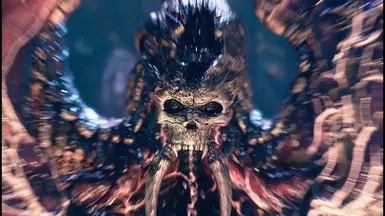 J-E-N-O-V-A (Advent Children) OST for Jenova Dreamweaver Boss Battle