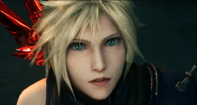 Female Cloud at Final Fantasy VII Remake Nexus - Mods and community