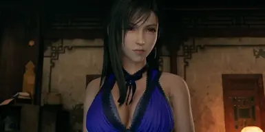 Final Fantasy VII Remake mod makes Tifa's more voluptuous - Niche