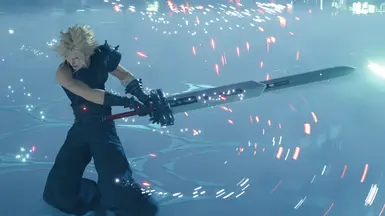 Main blade
