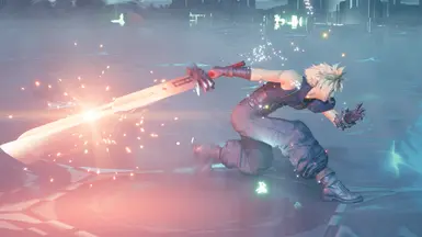 Main blade