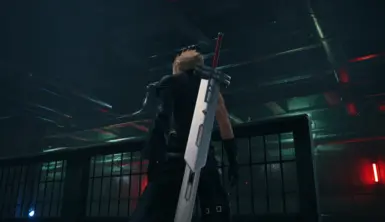 Main blade