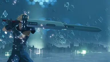 Main blade