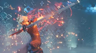 Main blade