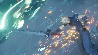 Main blade