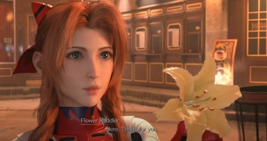 Final Fantasy 7 Remake Gets Demake Mod to Bring Back Low-Poly Graphics