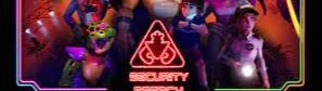 FNAF: Security Breach 100% save file [Five Nights at Freddy's