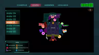 1st Floor (no BG)