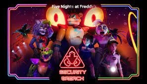Five nights at freddys security breach save file 100