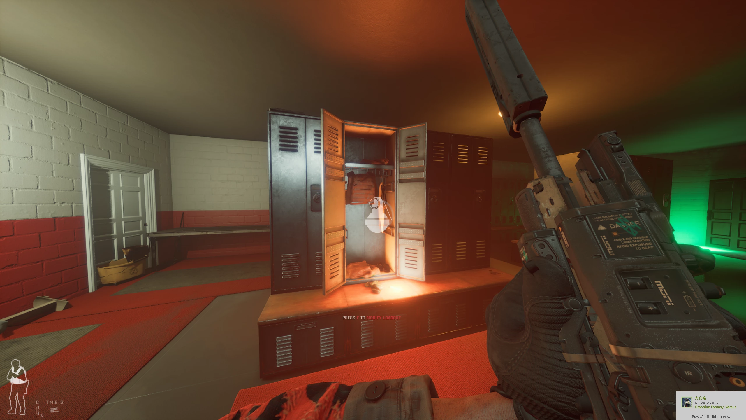 High ready at ready or not nexus mods and community