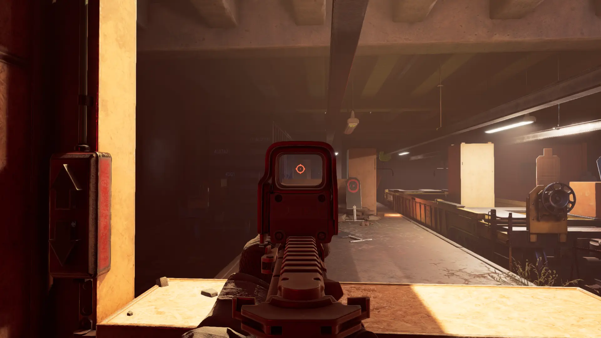 EXPS3 - Holosight Replacement at Ready or Not Nexus - Mods and community