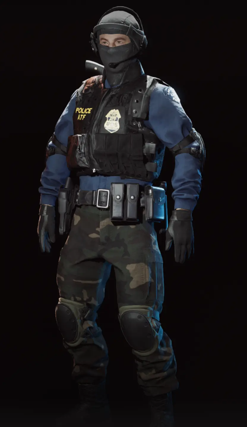 ATF Vest at Ready or Not Nexus - Mods and community