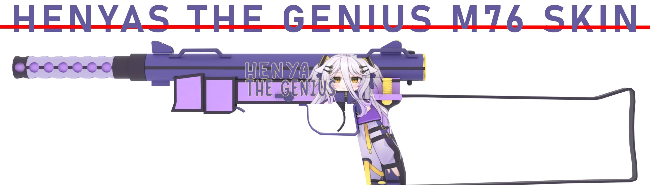 Henya the Genius