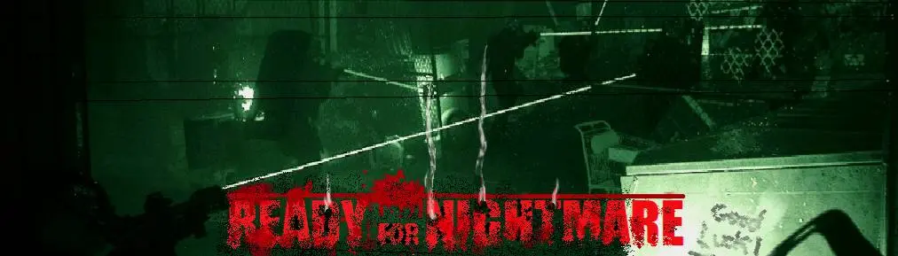 Steam Workshop::Your Best Nightmare