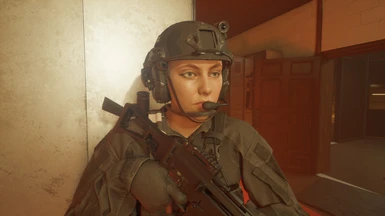 swat 4 mods female officier