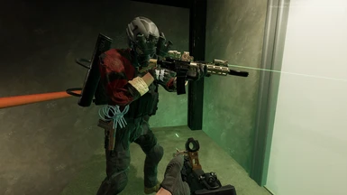 scp overlord loadout