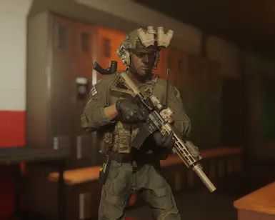 (ue4) Lime's Fbi Hrt Swat Uniform Replacer At Ready Or Not Nexus - Mods 