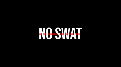 No SWAT