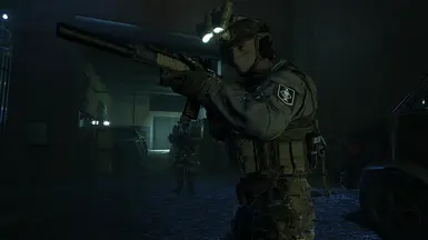 COD MW2019 SAS SWAT Replacer(Adam Update Compitable) at Ready or Not Nexus  - Mods and community