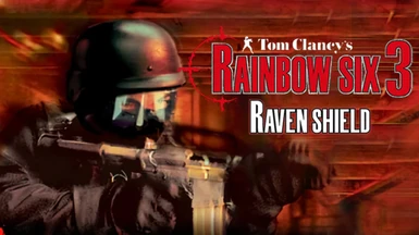 Rainbow Six 3 - Raven Shield planning lobby theme (Adam update)