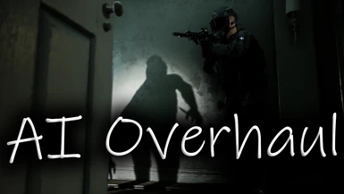 SWAT and Suspects AI Overhaul (Outdated)