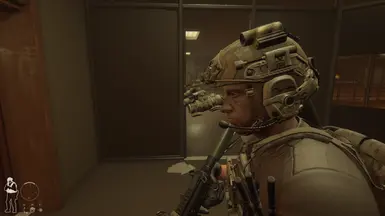 PVS-31 Multicam