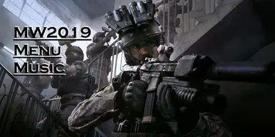 Steam Workshop::Call of Duty Modern Warfare 2 Music