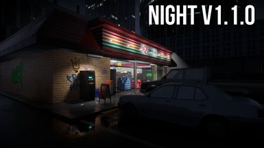 Night Variant v1.1.0