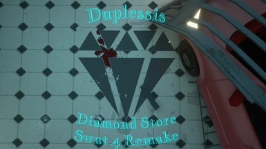 Duplessis Wholesale Diamond Store Remake