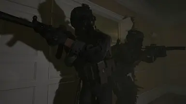 COD MW2019 SAS SWAT Replacer(Adam Update Compitable) at Ready or Not Nexus  - Mods and community