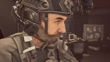 Steam Workshop::Call of Duty Modern Warfare 2019 - Cpt. John Price