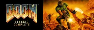 Doom 1993  in Da house (Club music replacement)