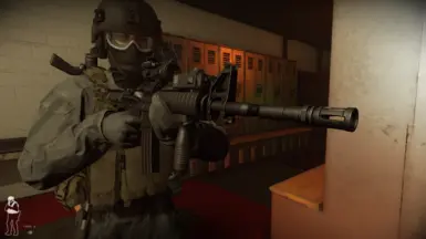 M4 Carbine at Ready or Not Nexus - Mods and community