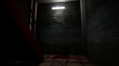 Saint-Paul Asylum Reloaded (UPDATED FOR UE5)