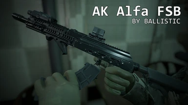 AK Alfa FSB