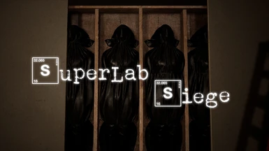 SuperLab Siege