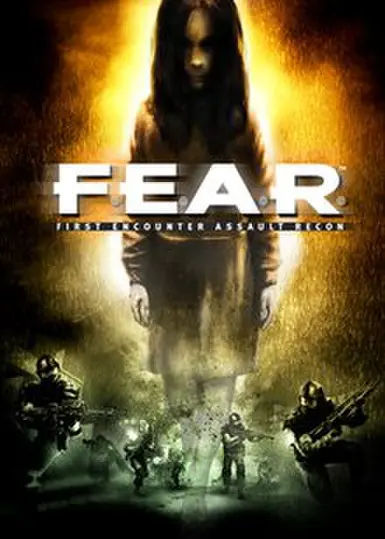 F.E.A.R. Replica Soldier Voice lines for Suspects