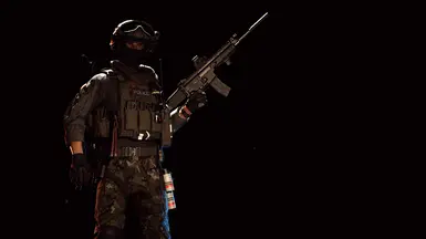 Multicam for Armed SWAT at Ready or Not Nexus - Mods and community